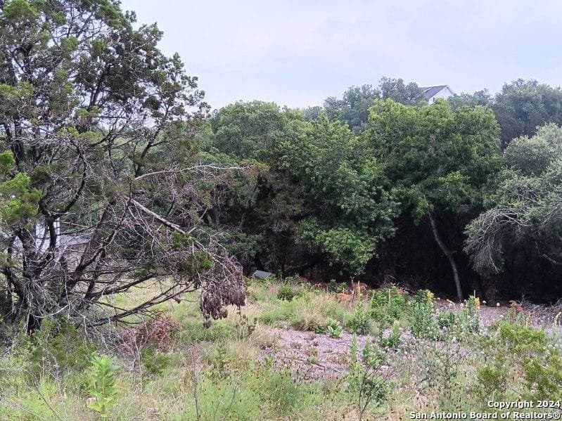 0.46 acres in Comal County