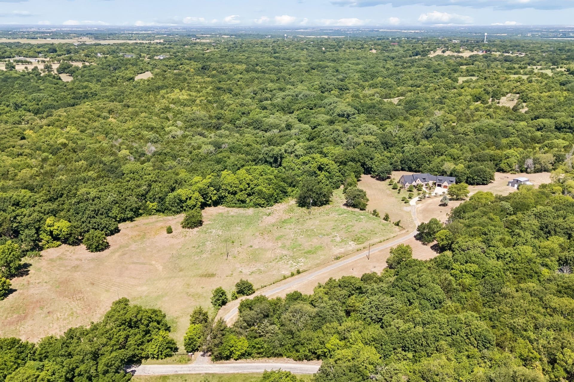 38.06 acres in Ellis County gallery image 4