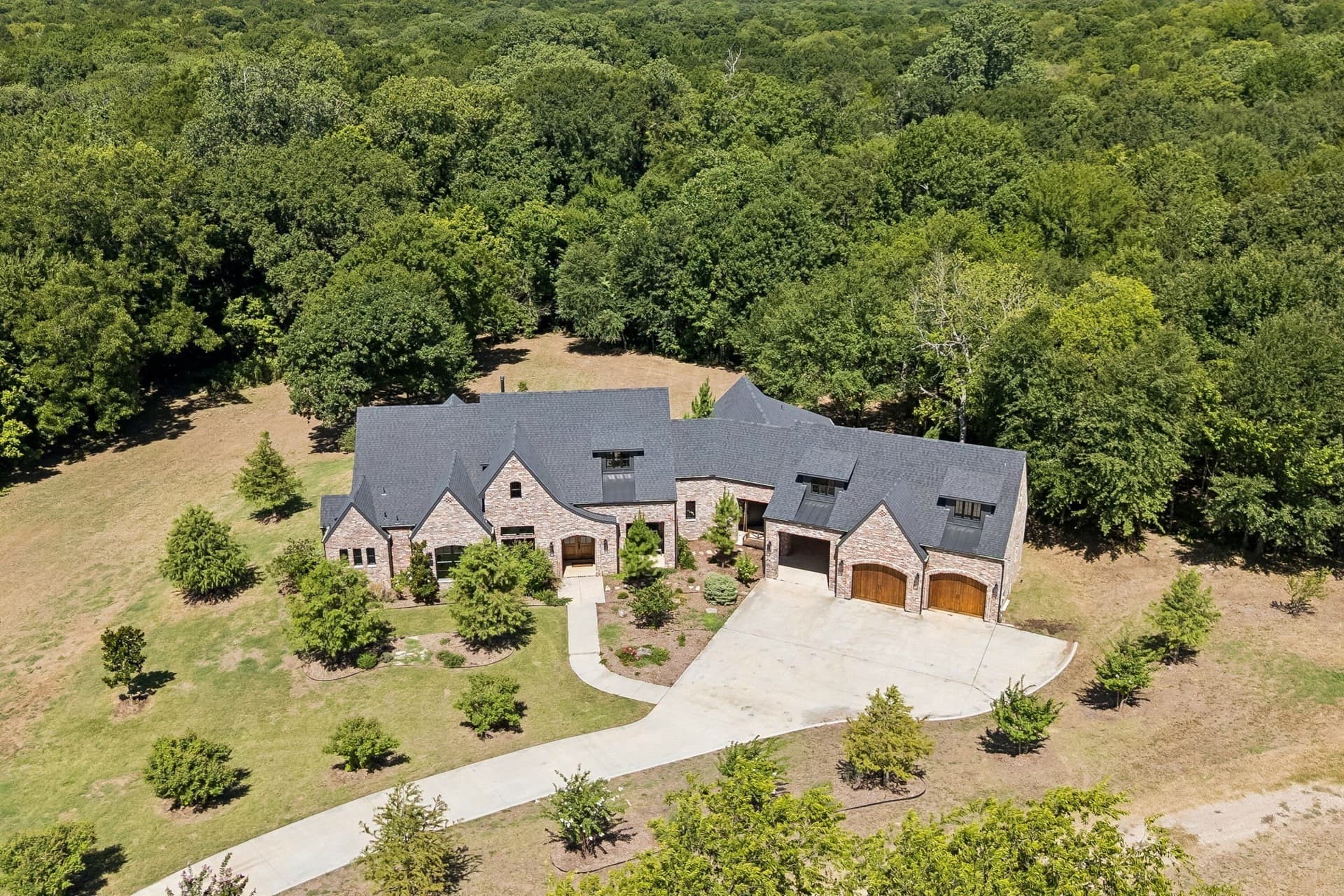 38.06 acres in Ellis County gallery image 2