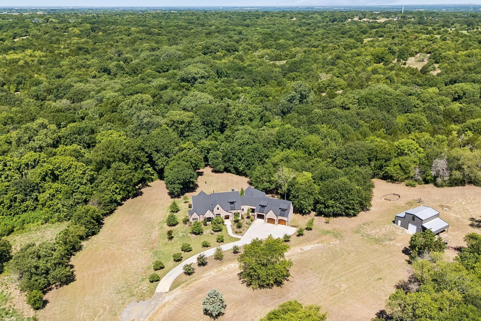 38.06 acres in Ellis County gallery image 3