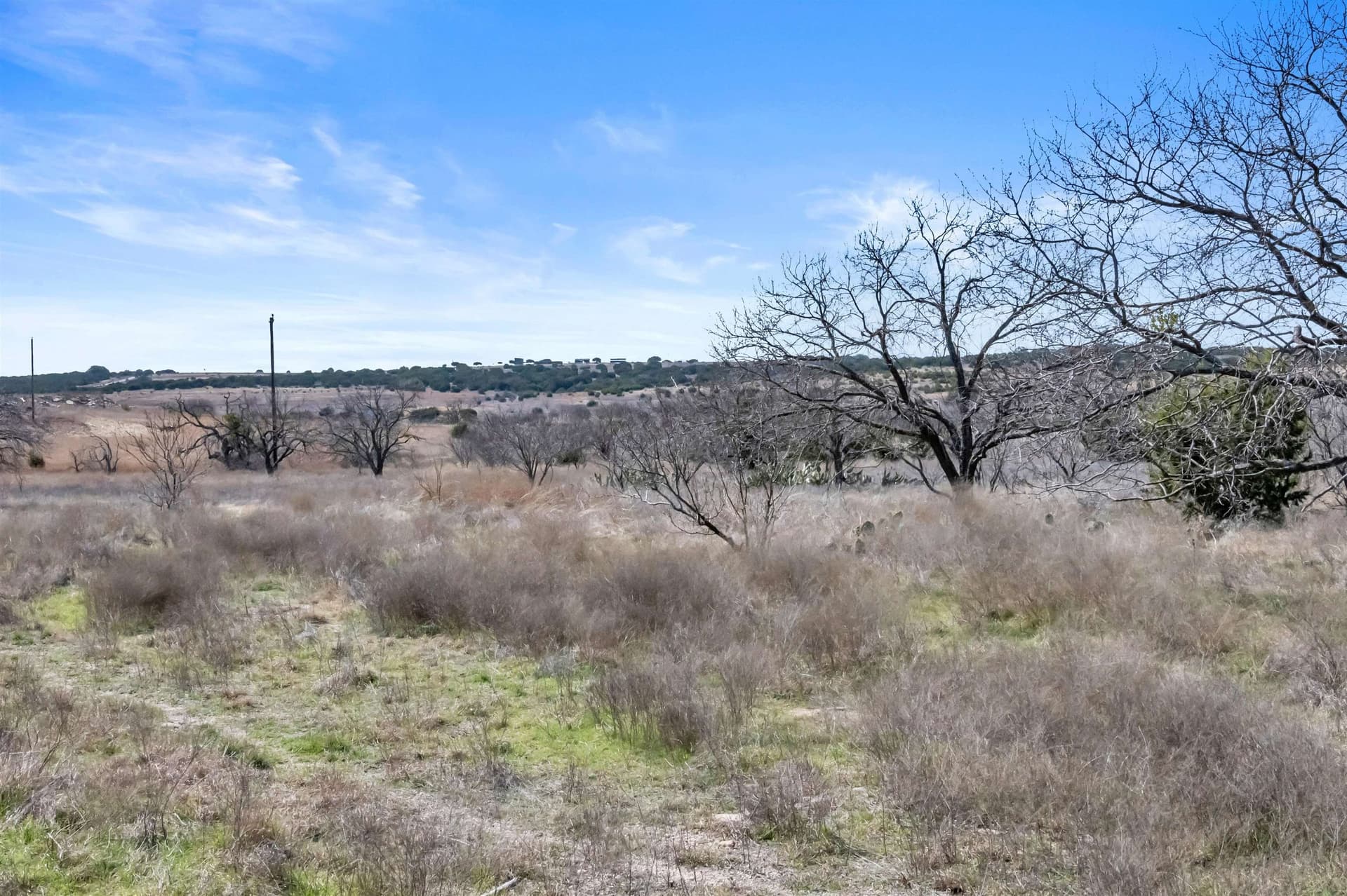 20.54 acres in Lampasas County featured view