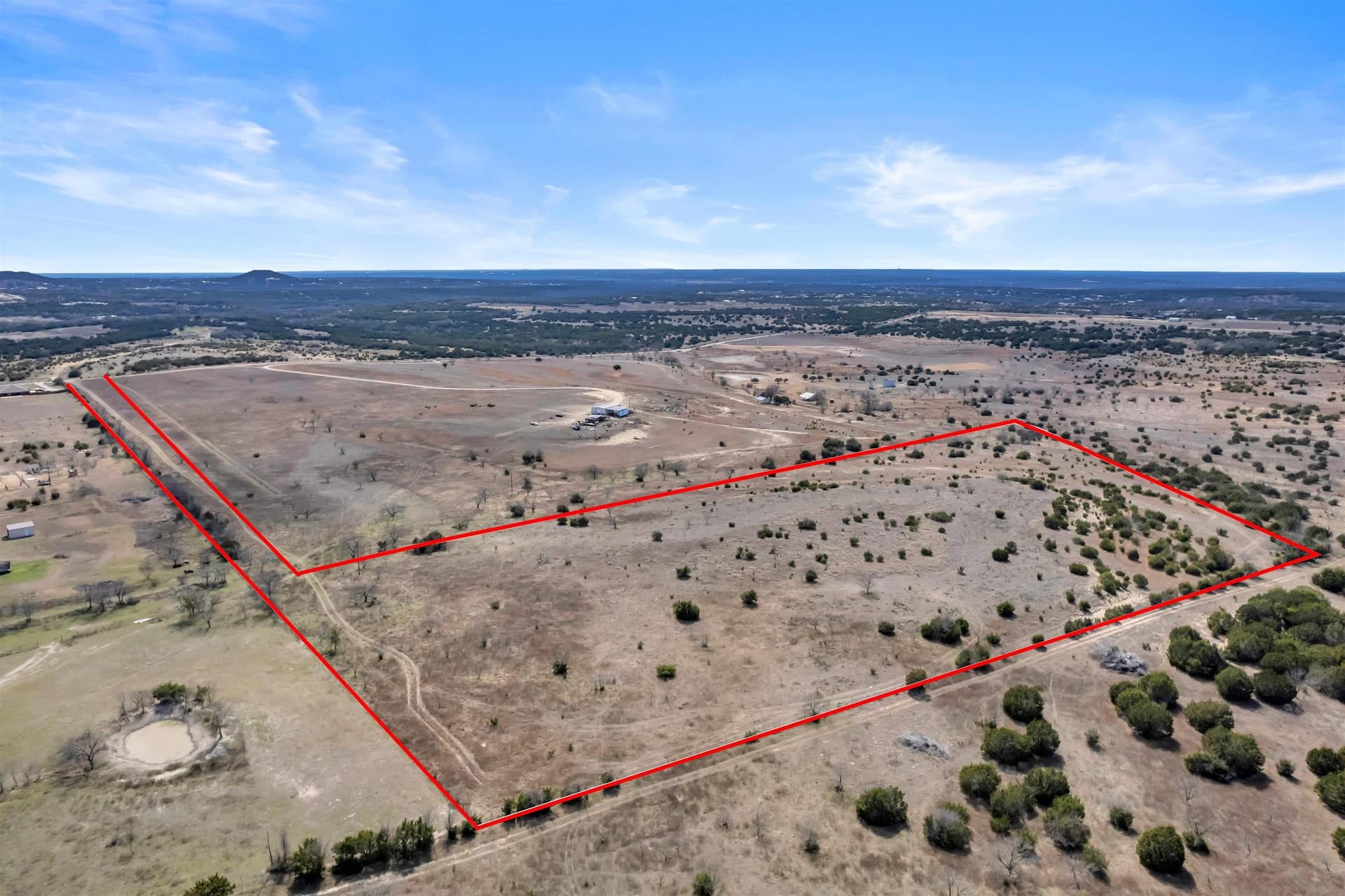 20.54 acres in Lampasas County gallery image 2