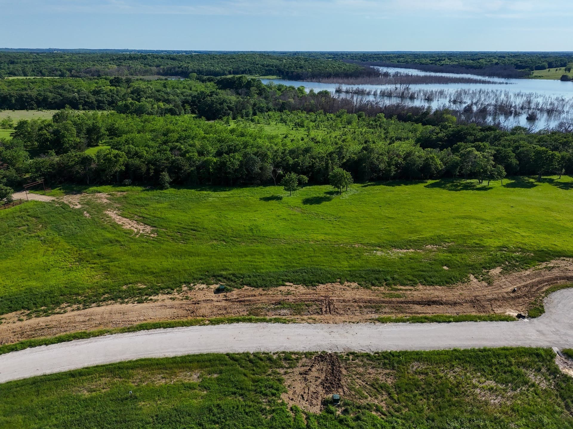 1.02 acres in Fannin County gallery image 3