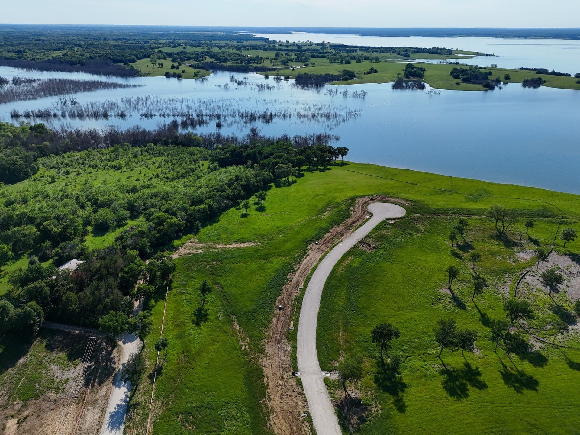 1.02 acres in Fannin County gallery image 4