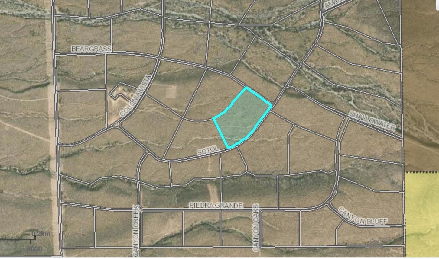 5.15 acres in El Paso County gallery image 2