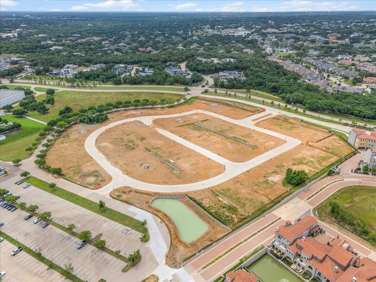 0.17 acres in Tarrant County gallery image 2