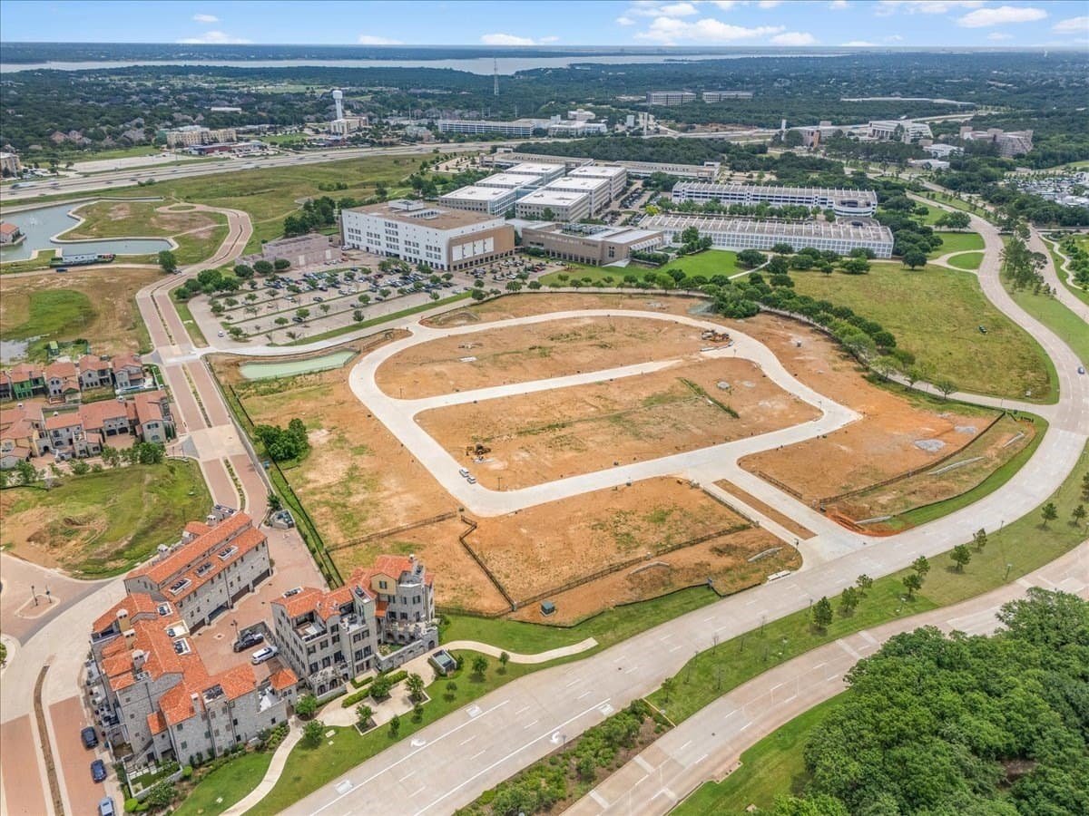 0.17 acres in Tarrant County gallery image 4