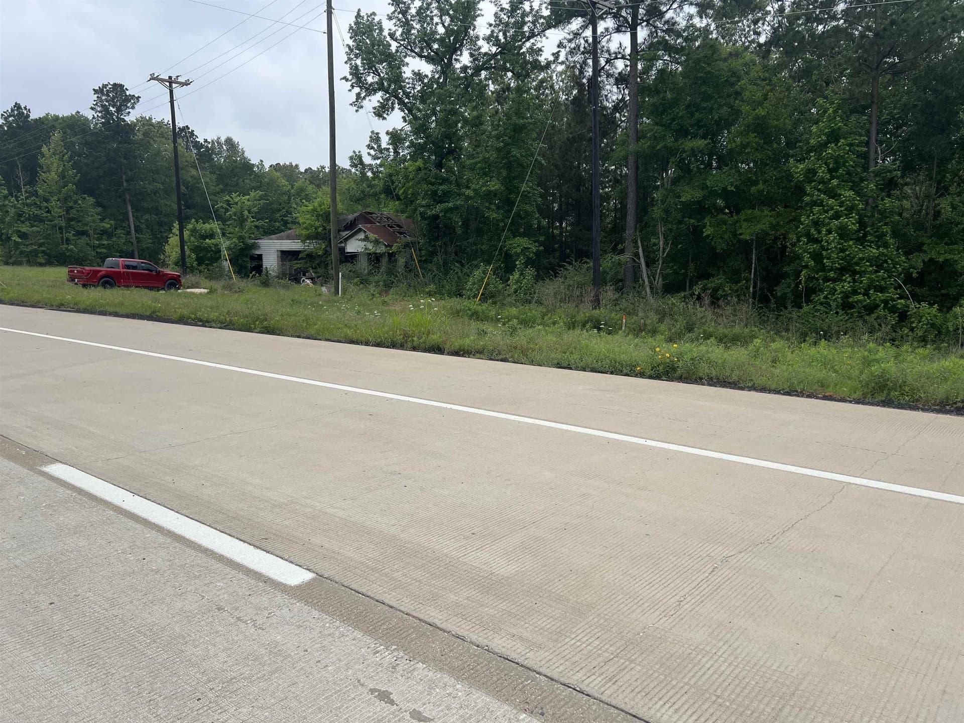 4.5 acres in Panola County gallery image 2
