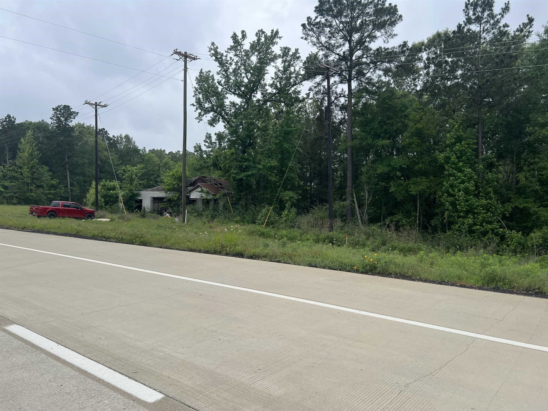4.5 acres in Panola County gallery image 3