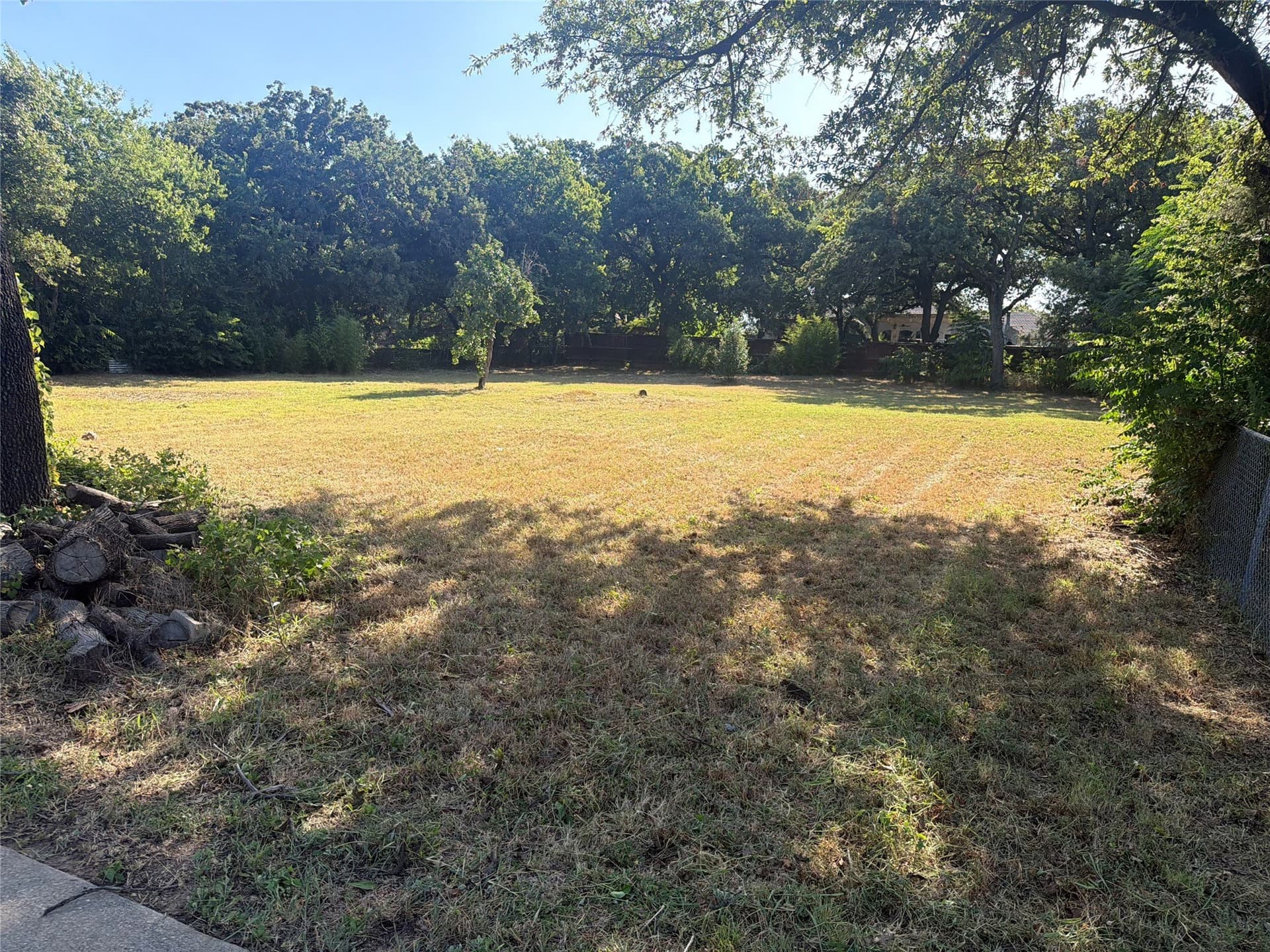 0.52 acres in Tarrant County