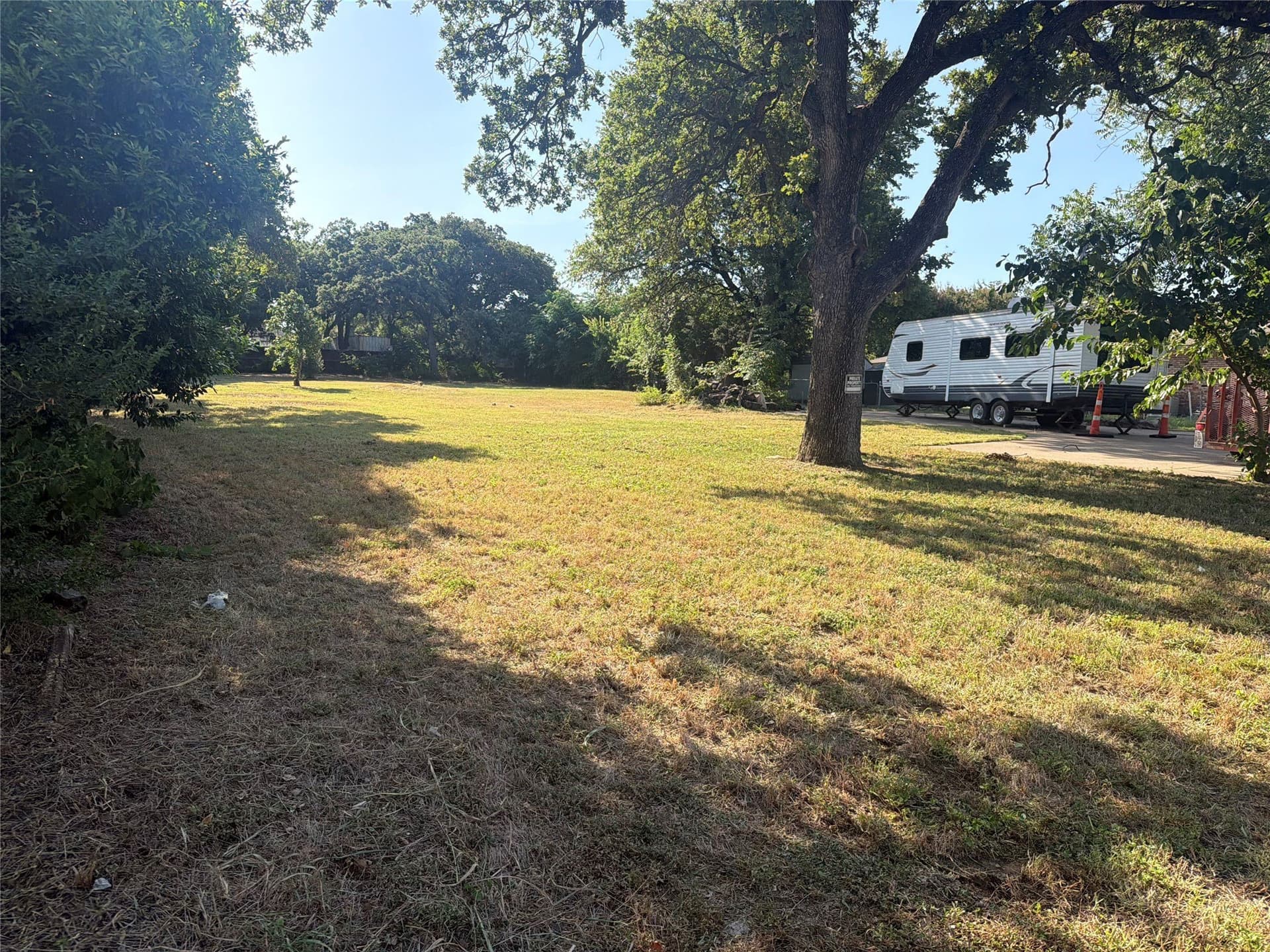 0.52 acres in Tarrant County gallery image 2