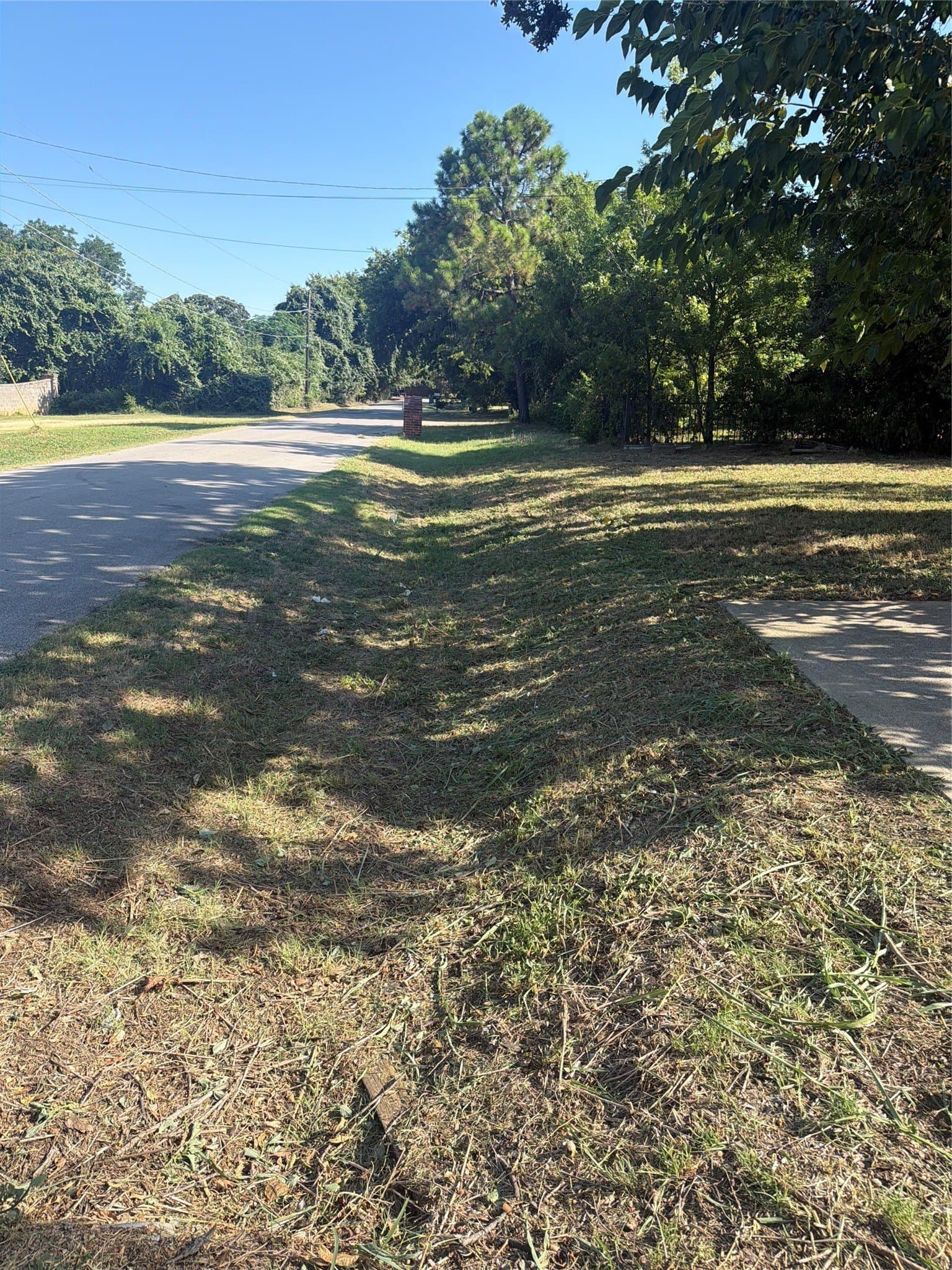 0.52 acres in Tarrant County gallery image 4