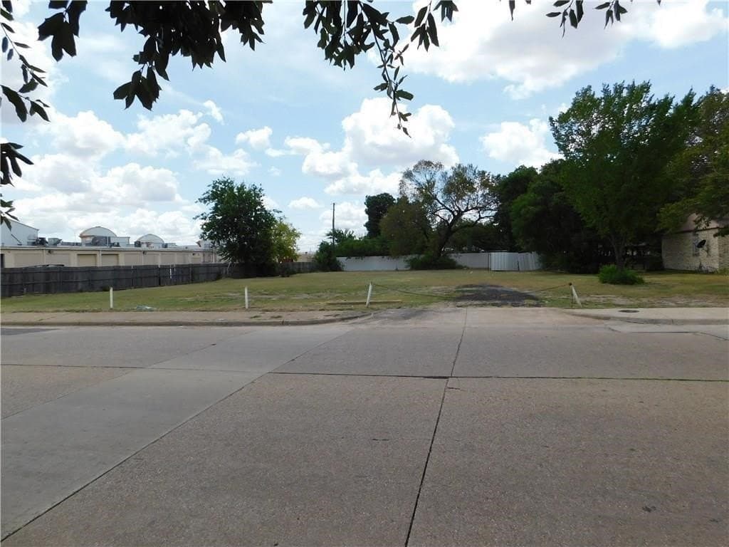 0.47 acres in Dallas County