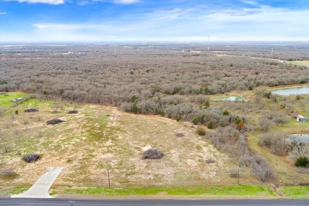 10 acres in McLennan County featured view