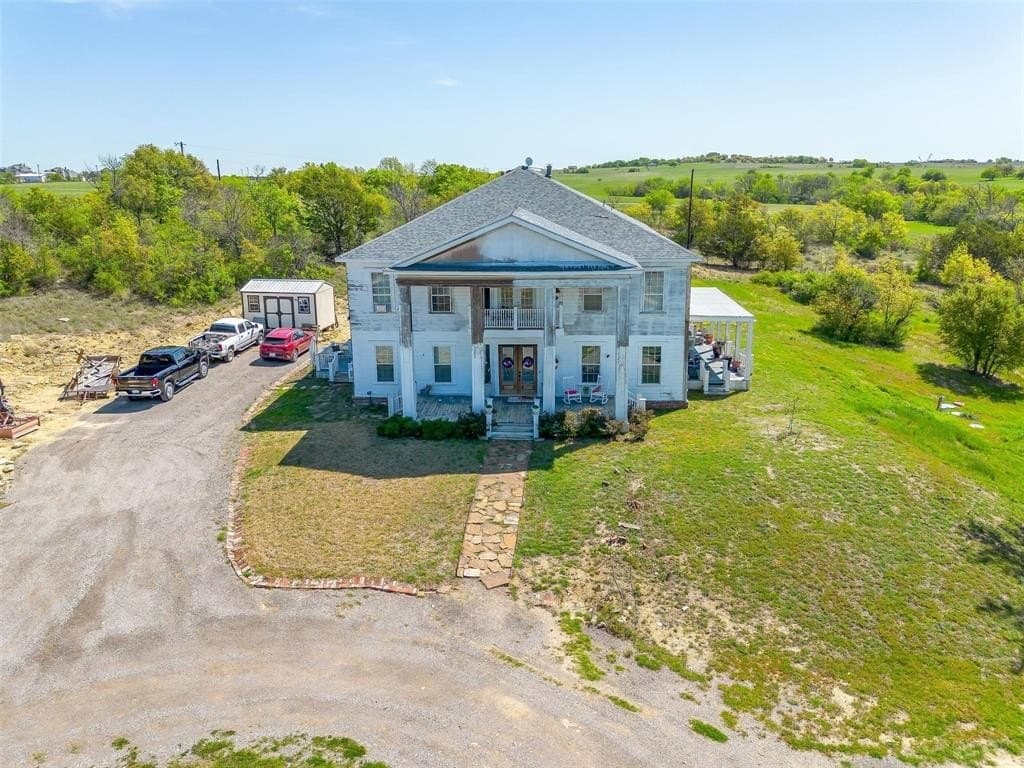 10.6 acres in Parker County gallery image 4