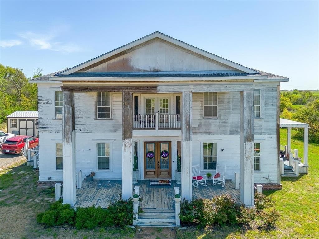 10.6 acres in Parker County featured view