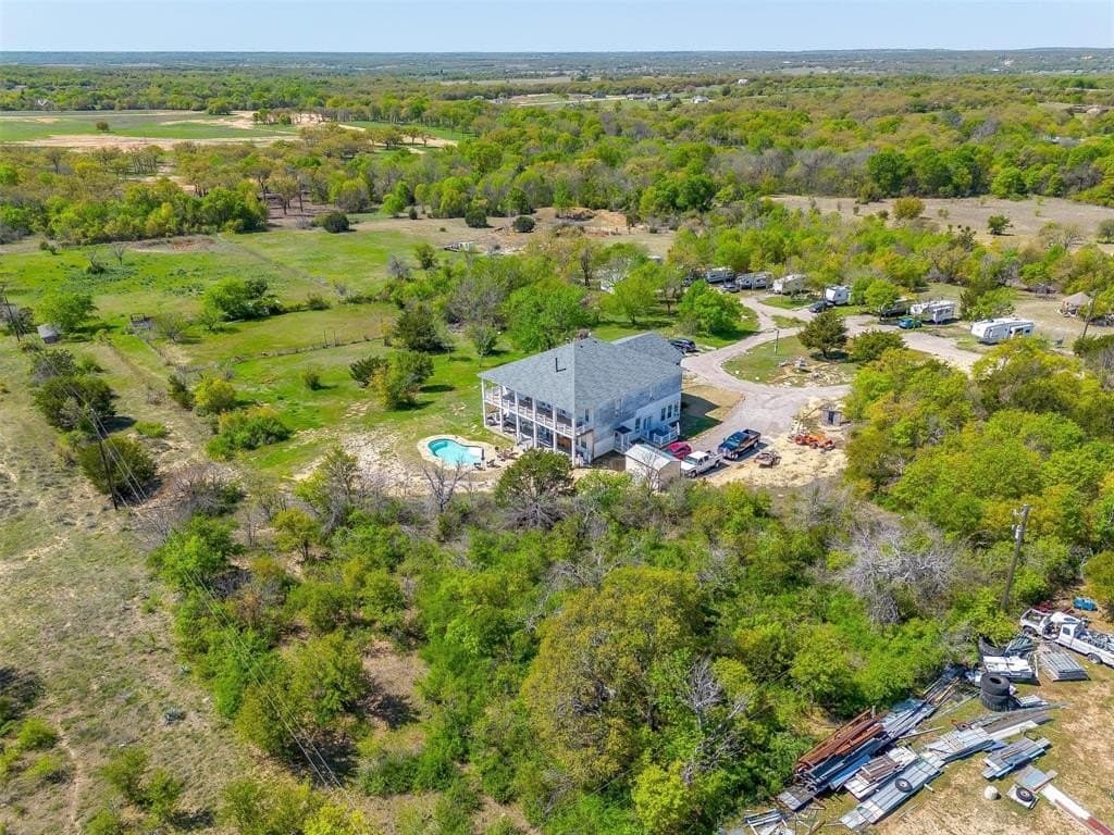 10.6 acres in Parker County gallery image 2