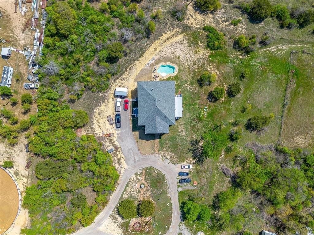 10.6 acres in Parker County gallery image 3