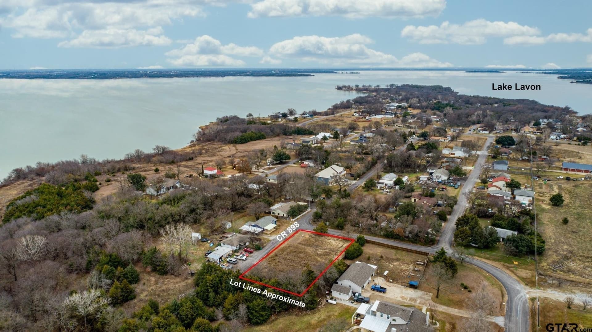 0.36 acres in Collin County - photo 15
