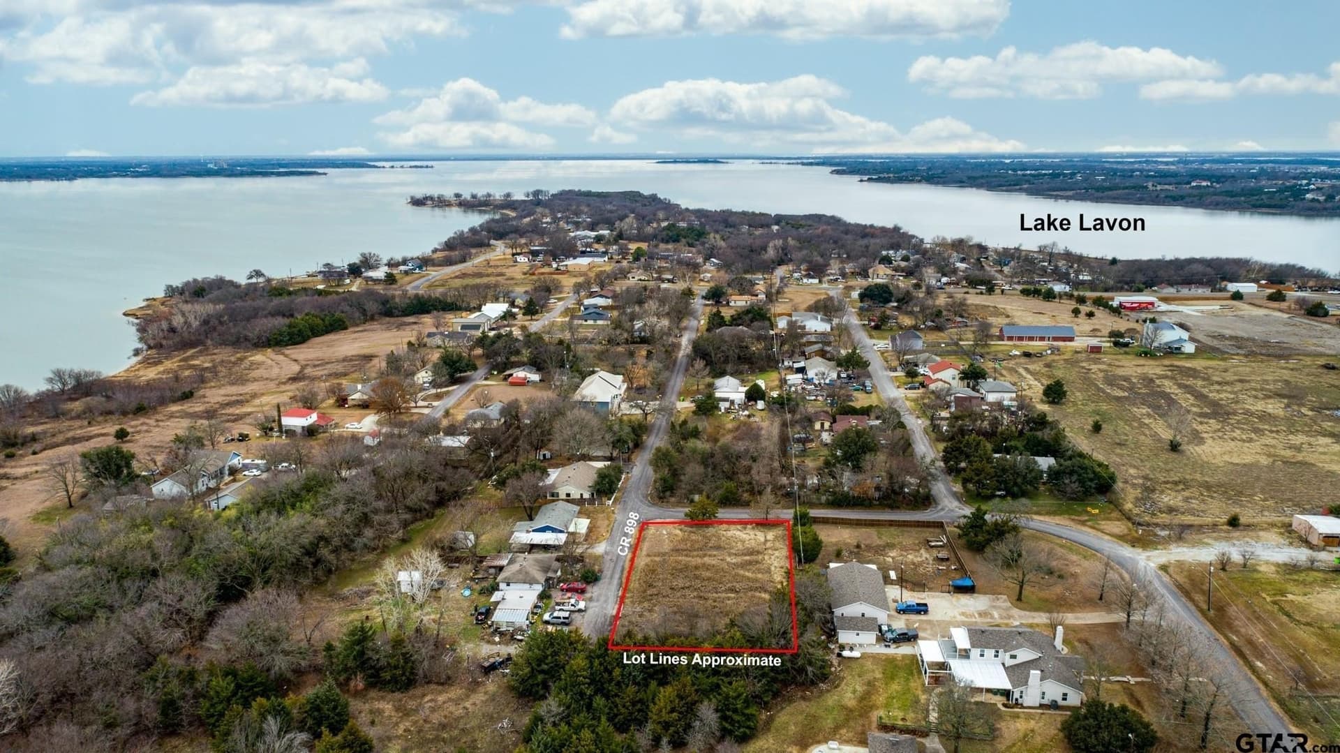 0.36 acres in Collin County - photo 13