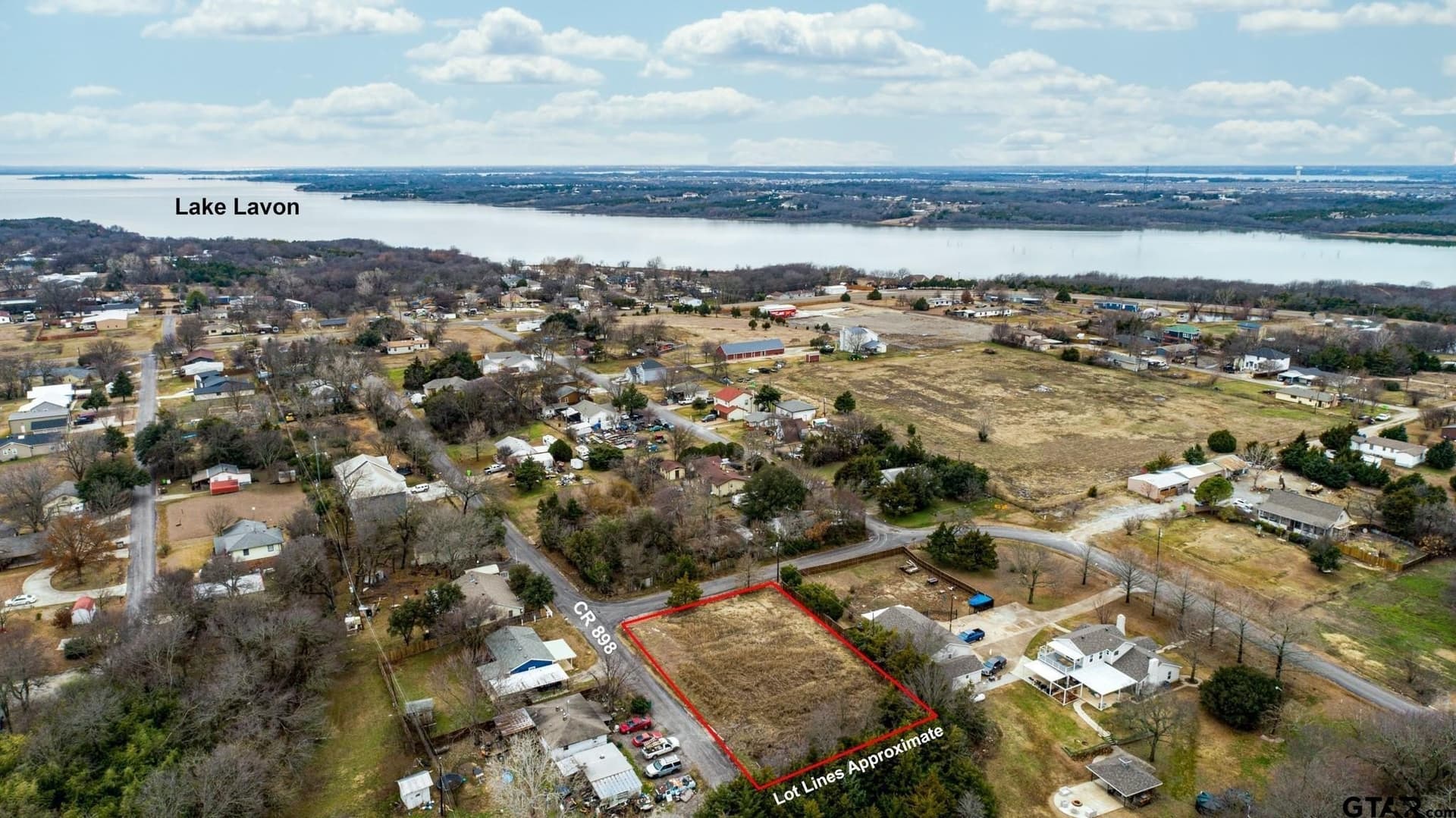 0.36 acres in Collin County - photo 11