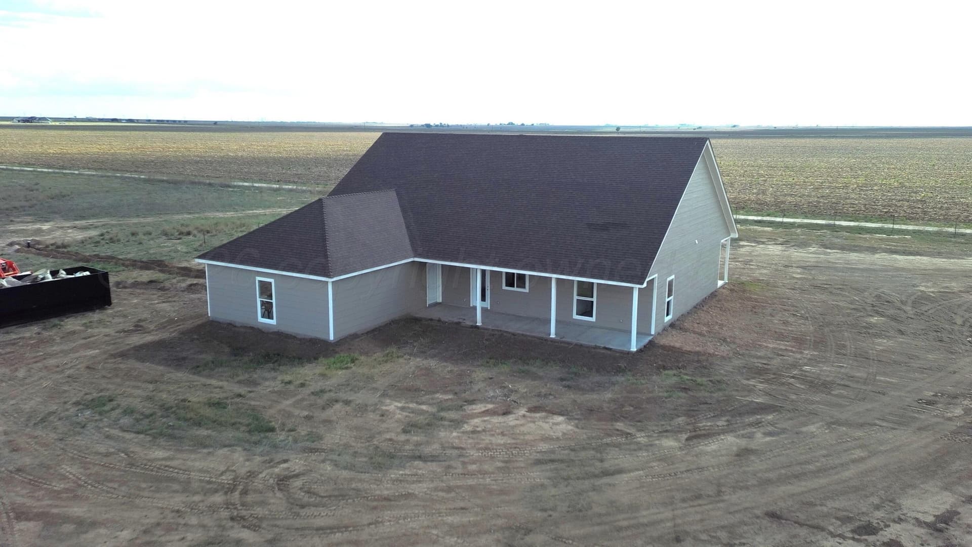 10.05 acres in Randall County featured view
