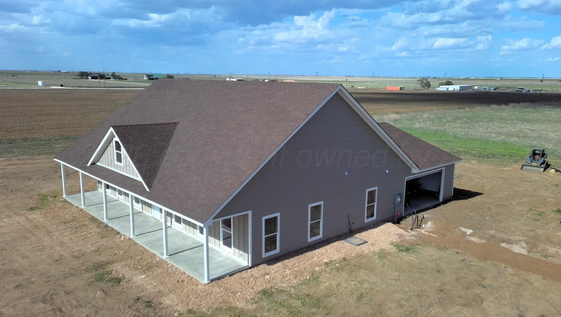 10.05 acres in Randall County gallery image 2