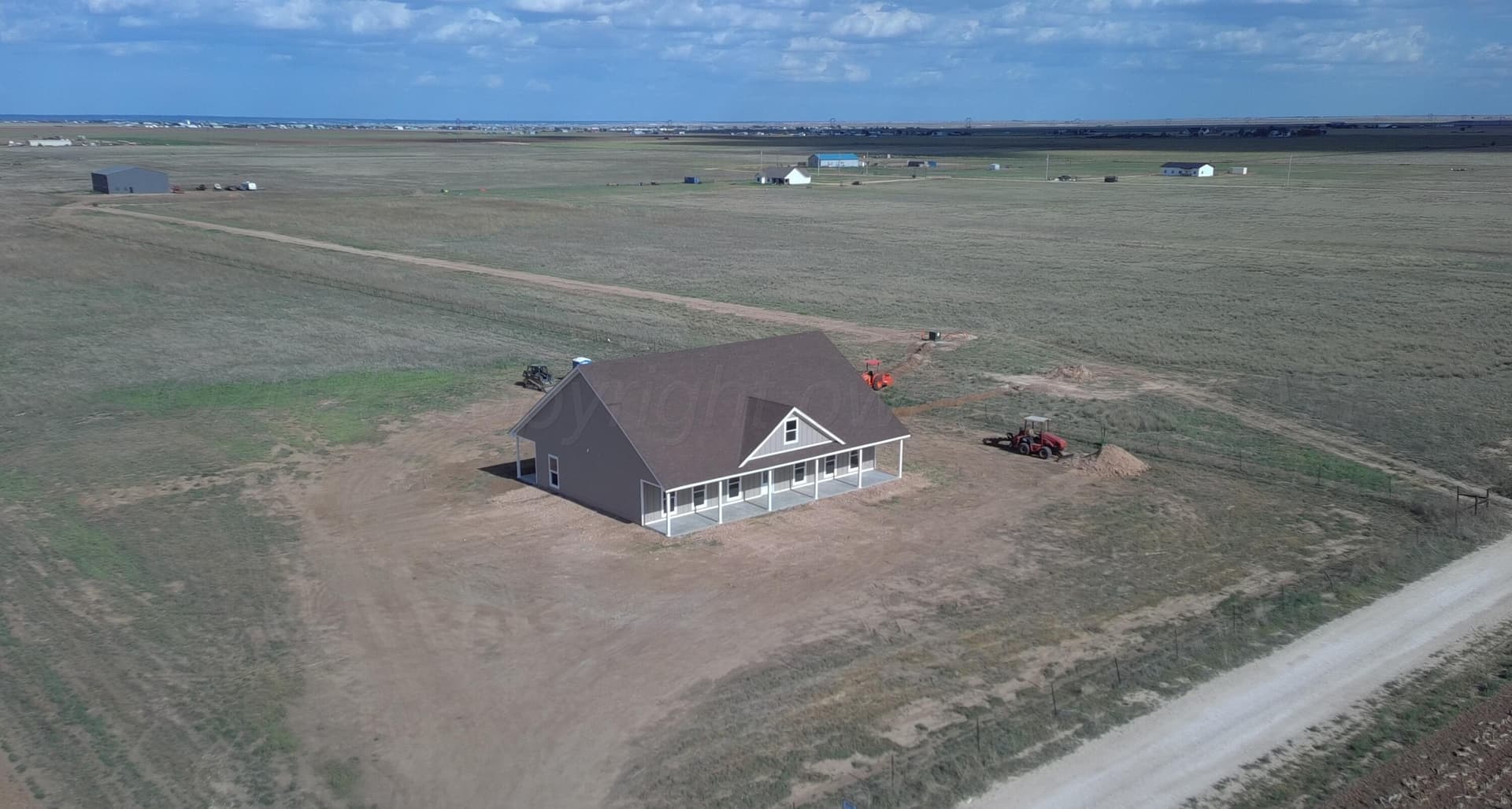 10.05 acres in Randall County gallery image 3