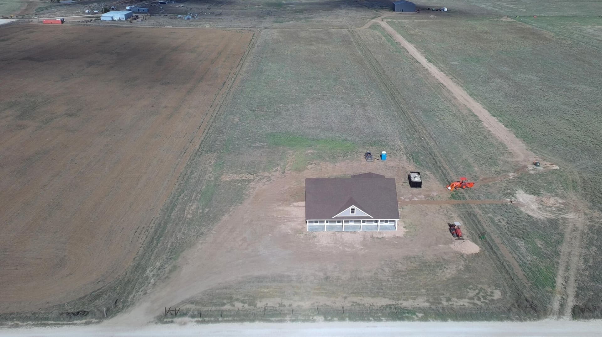 10.05 acres in Randall County gallery image 4