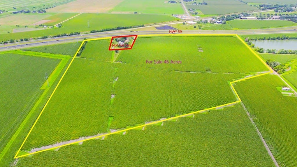 46.84 acres in Texas County gallery image 2