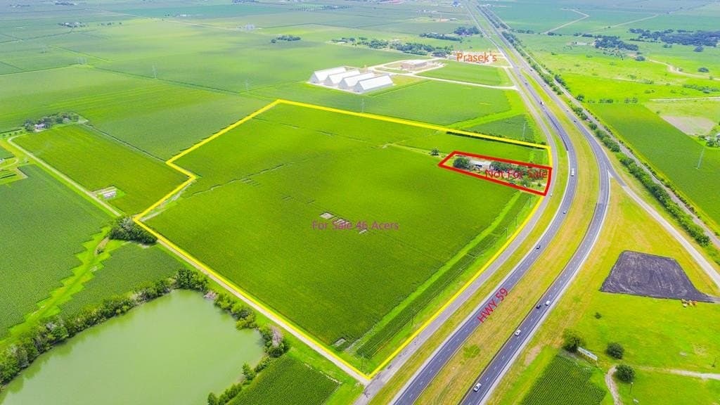 46.84 acres in Texas County