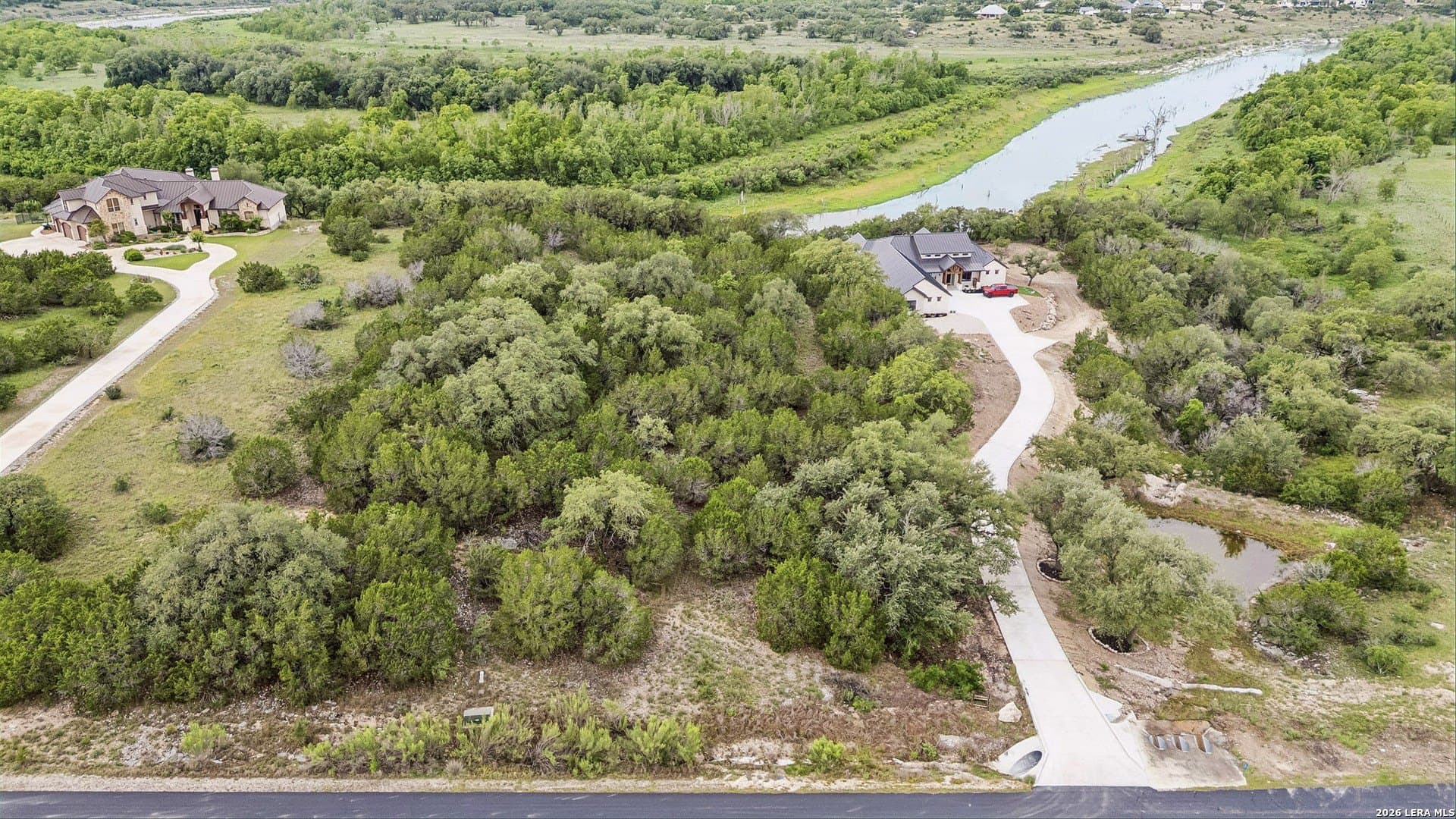 1.56 acres in Comal County - photo 13