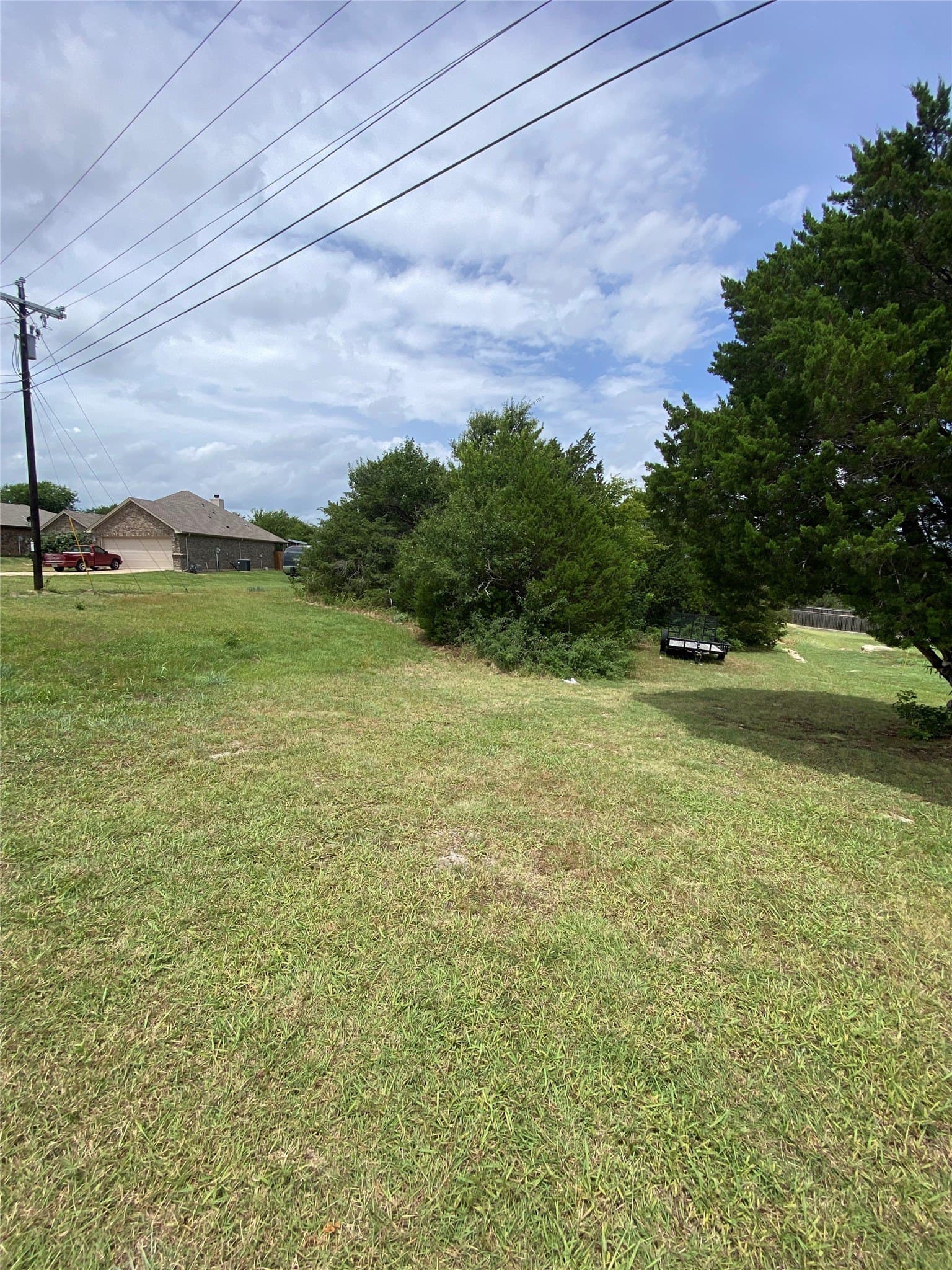 0.49 acres in Hood County - photo 3