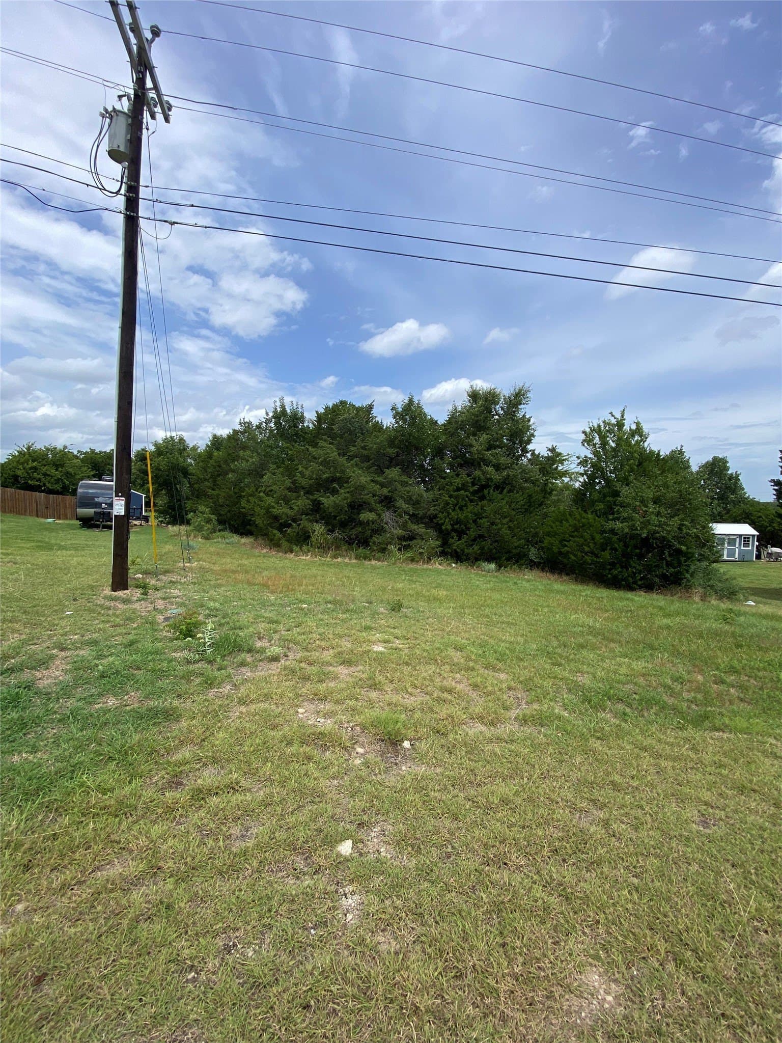 0.49 acres in Hood County - photo 4