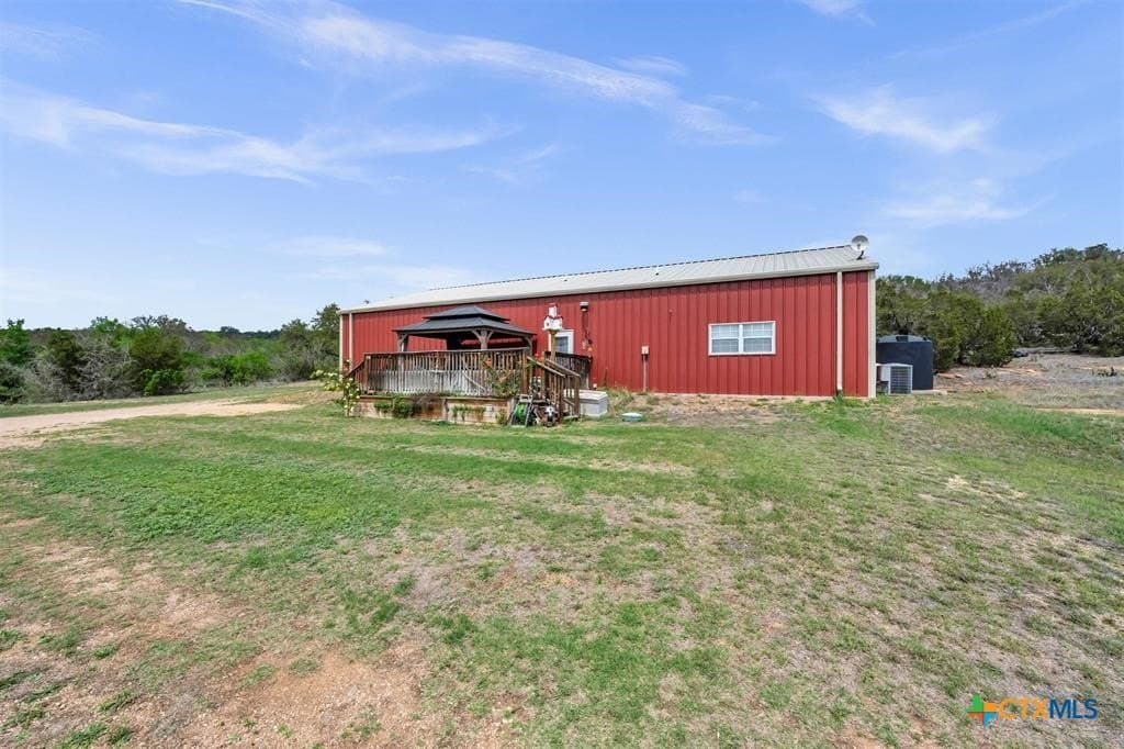 20.42 acres in Burnet County gallery image 4