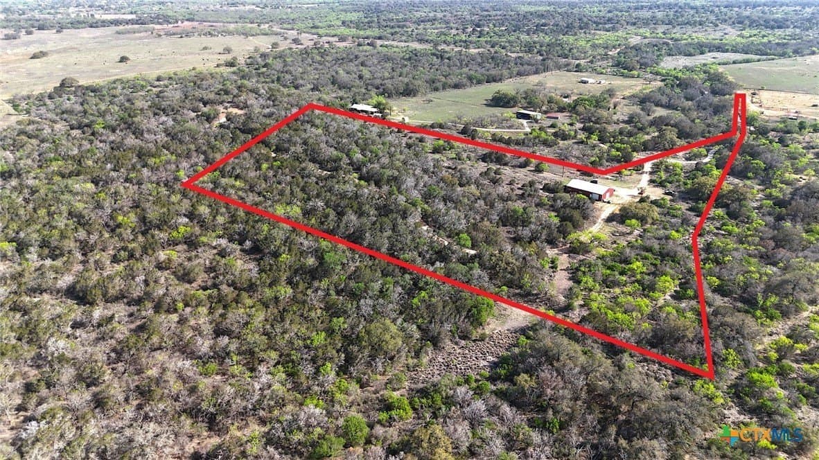 20.42 acres in Burnet County gallery image 2