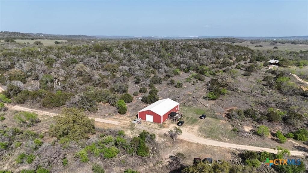 20.42 acres in Burnet County gallery image 3