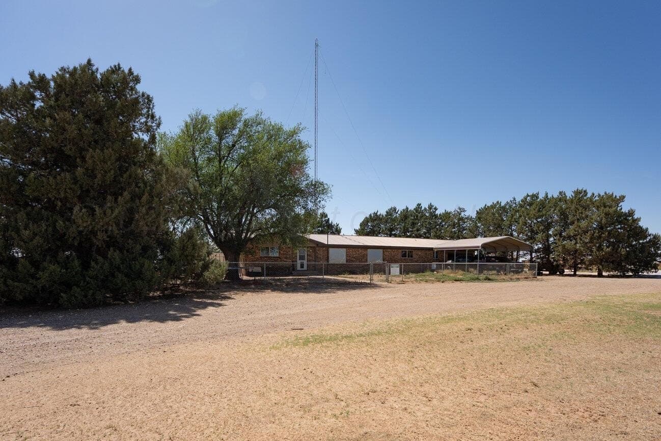 155 acres in Parmer County gallery image 3
