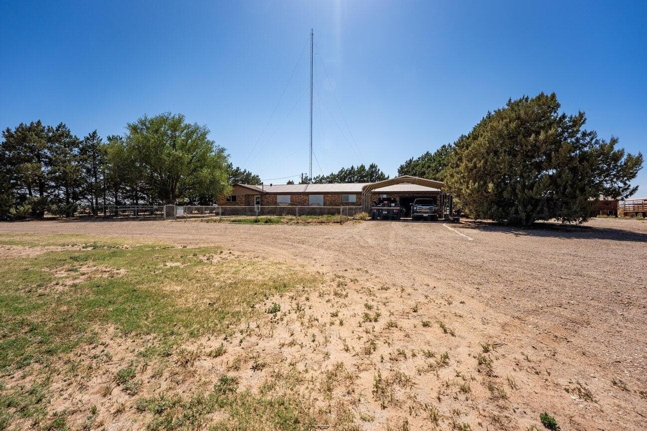 155 acres in Parmer County gallery image 2