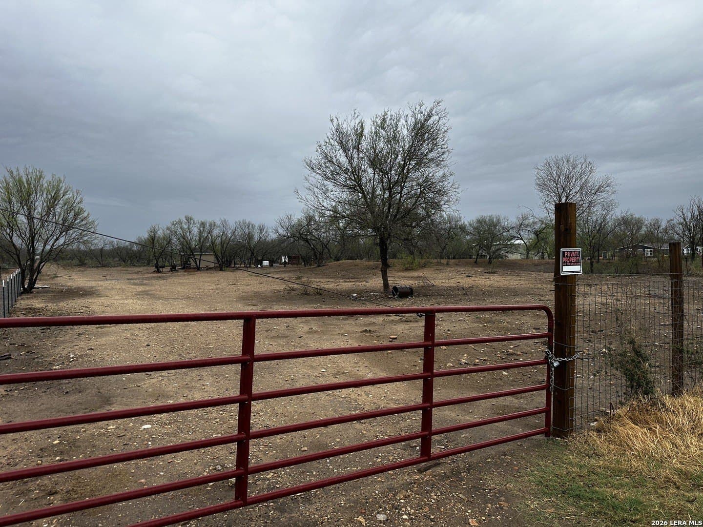 11 acres in Medina County