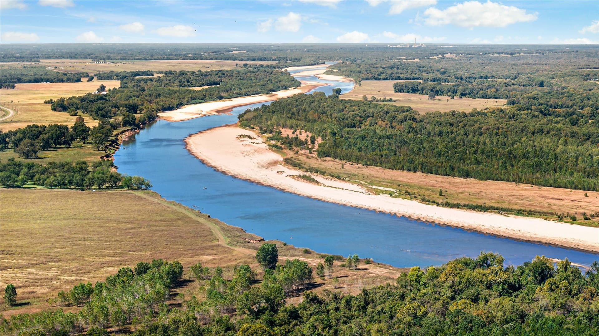 1,270 acres in Red River (TX) County - photo 8