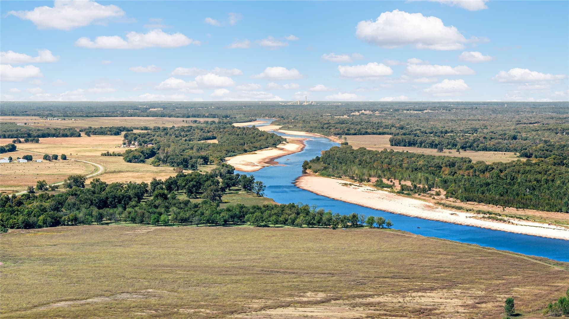 1,270 acres in Red River (TX) County - photo 12