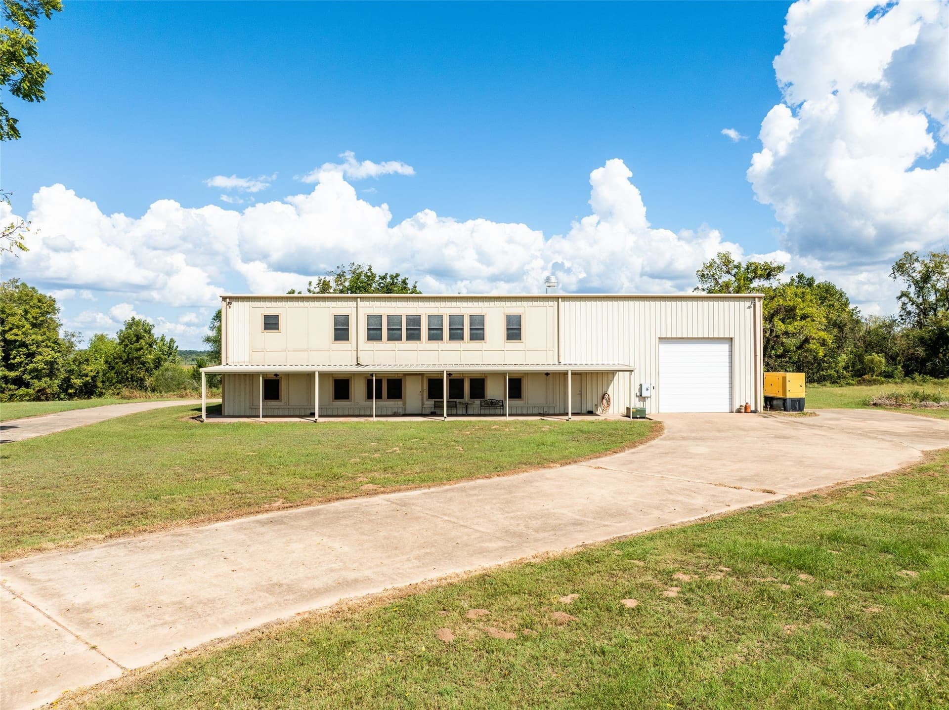 1,270 acres in Red River (TX) County - photo 4