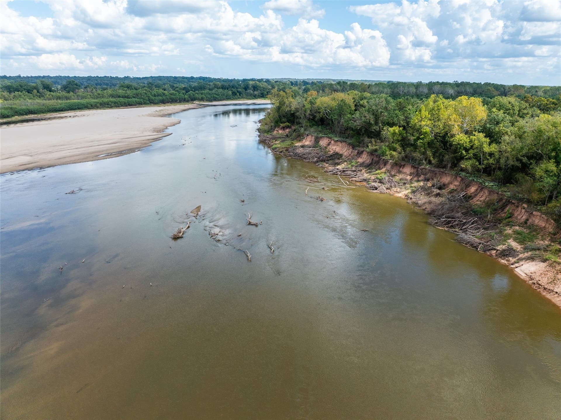 1,270 acres in Red River (TX) County - photo 13