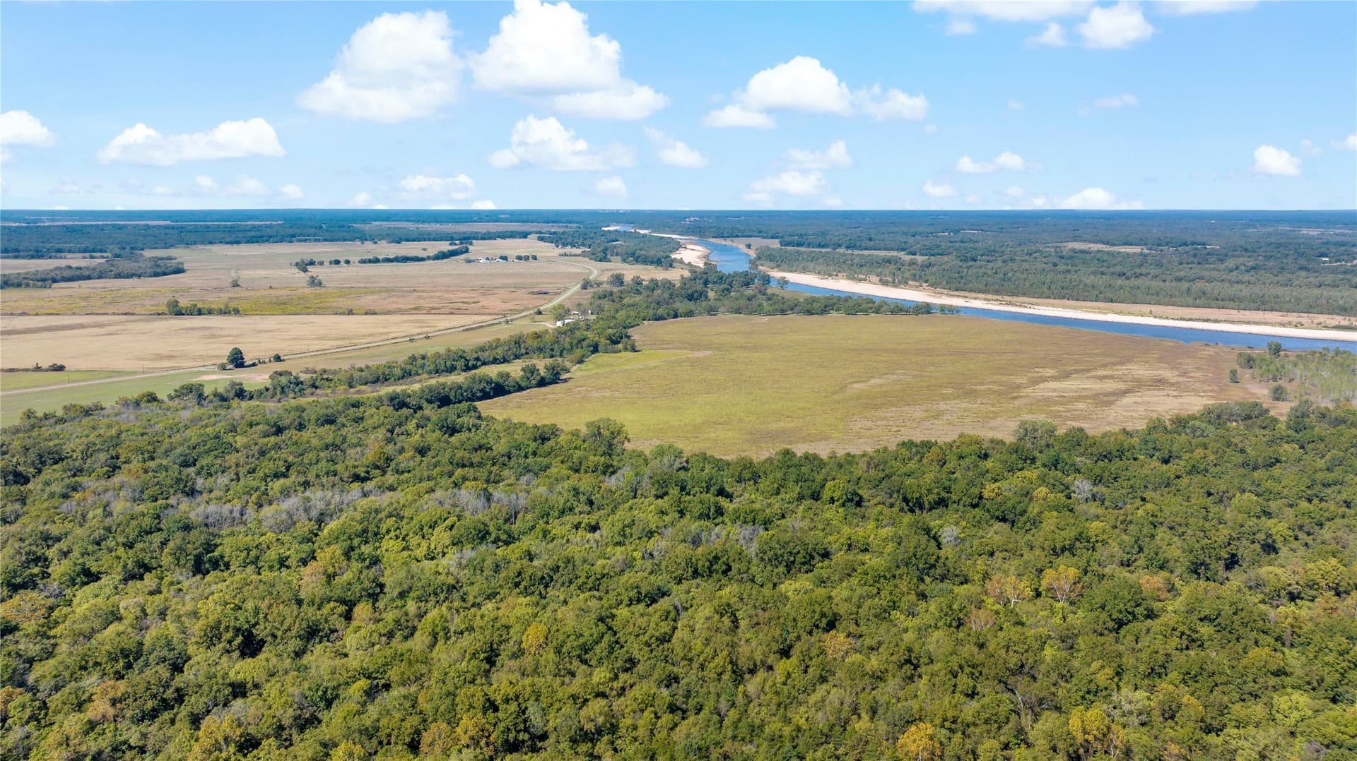 1,270 acres in Red River (TX) County - photo 10