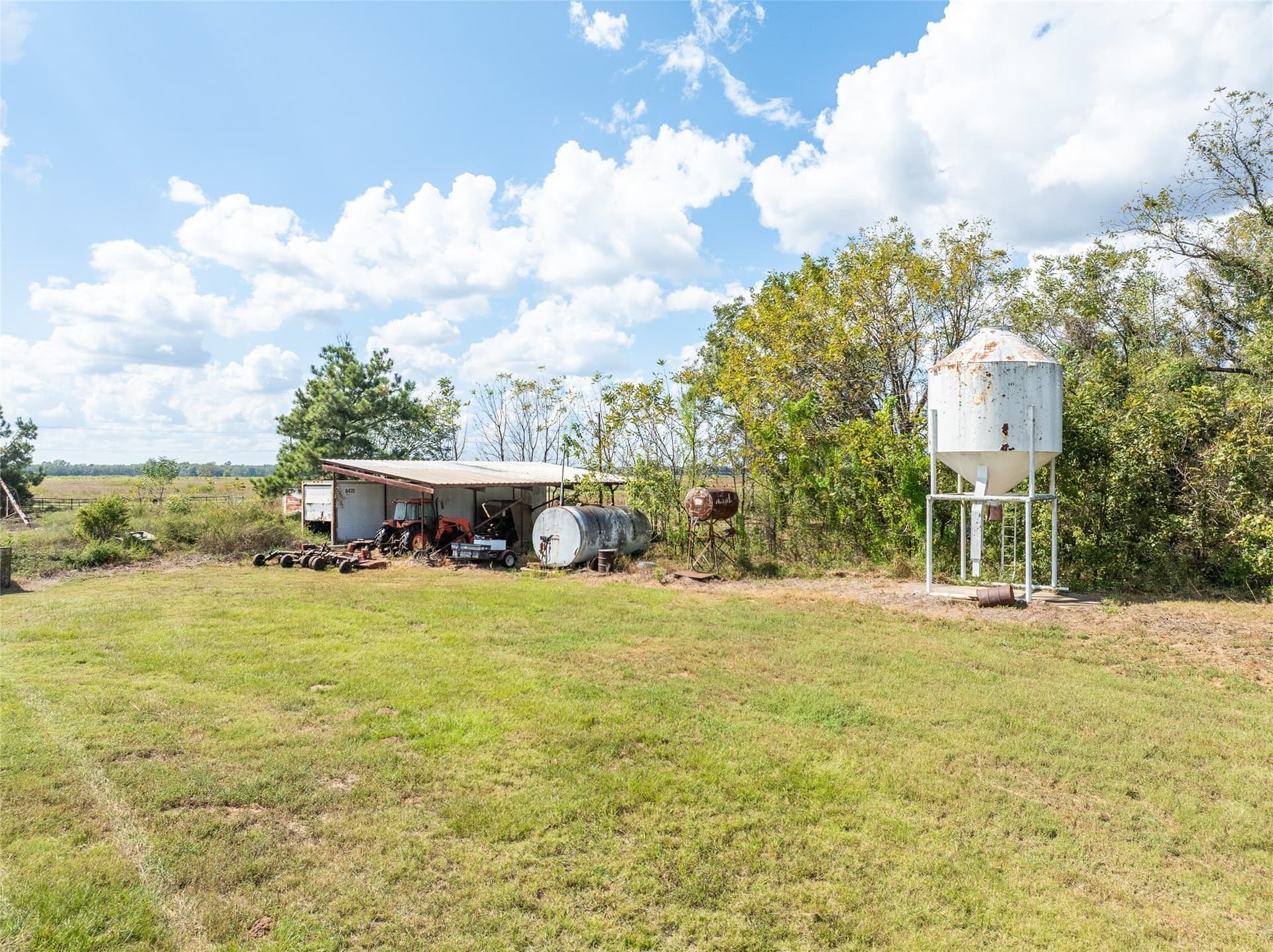 1,270 acres in Red River (TX) County - photo 7