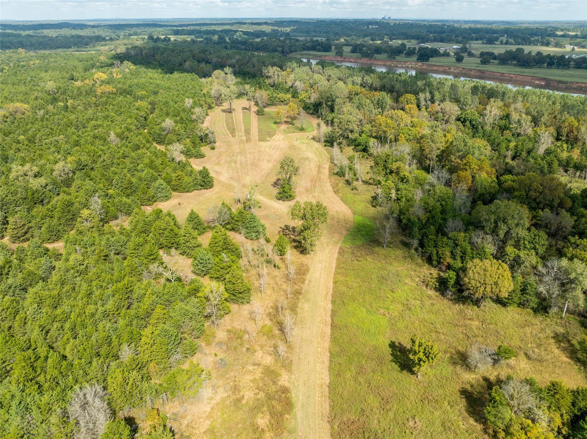 1,270 acres in Red River (TX) County - photo 14