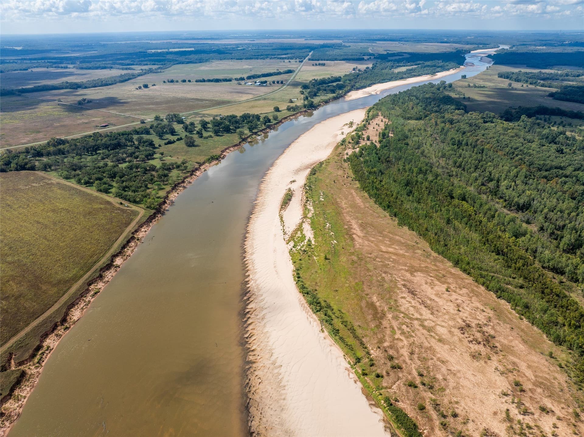 1,270 acres in Red River (TX) County - photo 9