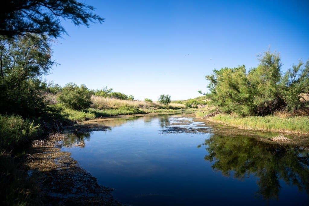 644 acres in Pecos County - photo 10