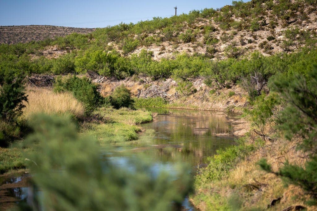 644 acres in Pecos County - photo 9